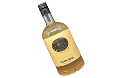 Сироп Попкорн HERBARISTA (POPCORN) 0.7л