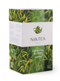 НИКТИ NR03 Чай Ориентал Блум, чай зел. пак., 25х2г